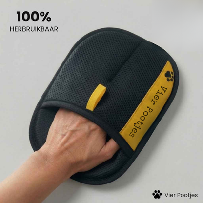 Vier Pootjes™- Handschoen