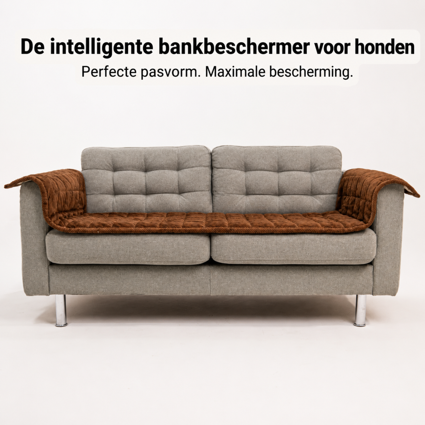 Sofa Guard - Zacht in actie