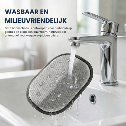 Vier Pootjes™- Handschoen