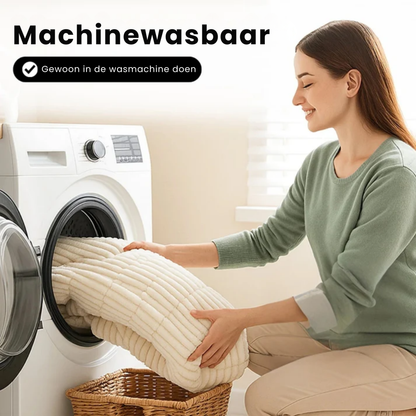 Knusse, pluche bankhoes voor huisdieren