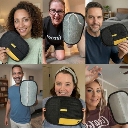 Vier Pootjes™- Handschoen