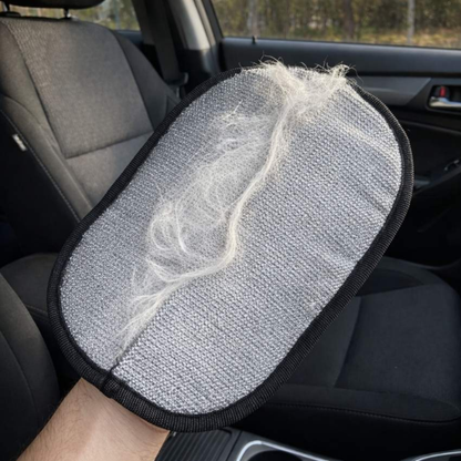 Vier Pootjes™- Handschoen