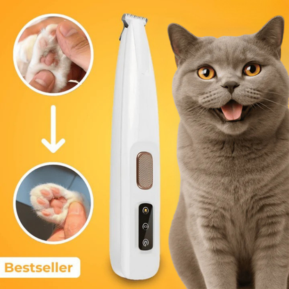 4 Pootjes Pro™ - Pijnloze pootverzorging