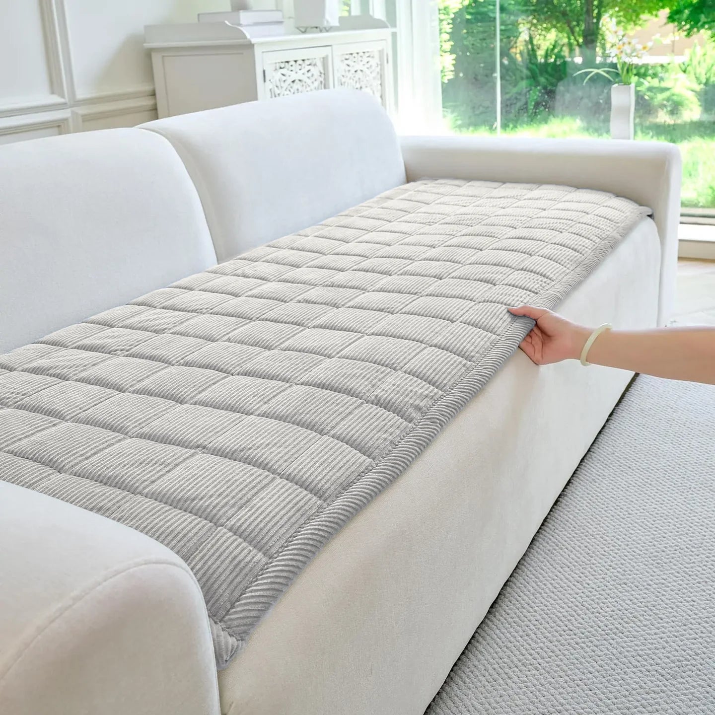 Sofa Guard - Zacht in actie