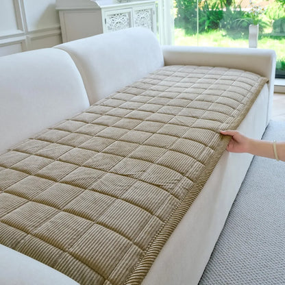 Sofa Guard - Zacht in actie